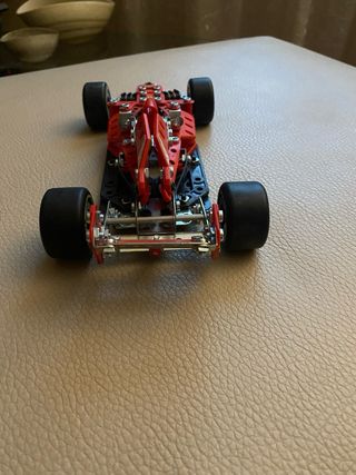 Meccano Ferrari Sf 71