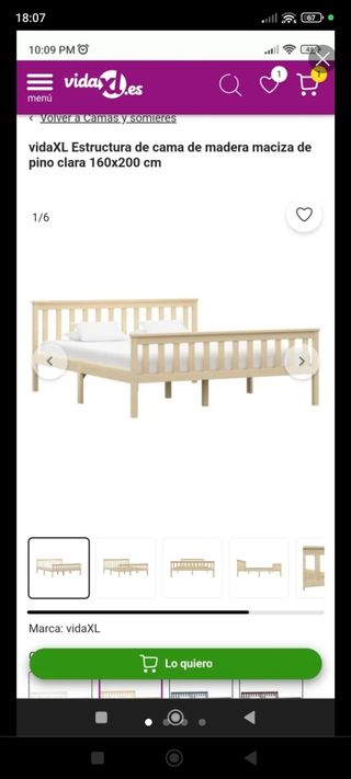 Cama
