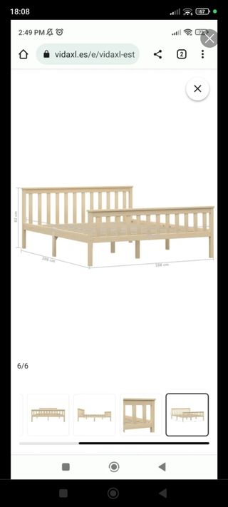 Cama