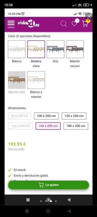 Cama