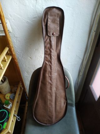 Viola da gamba alto Wulf 4