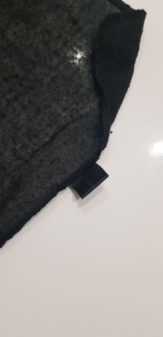 Pashmina unisex 