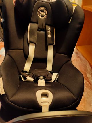 Silla de coche Cybex Gold Sirona M2 i-Size