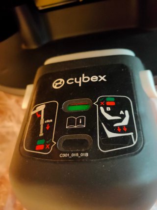 Silla de coche Cybex Gold Sirona M2 i-Size