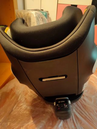 Silla de coche Cybex Gold Sirona M2 i-Size