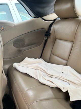 Saab 9-3 2002