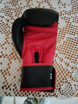 Guantes boxeo Venum