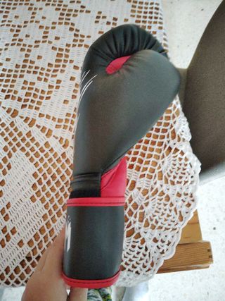 Guantes boxeo Venum