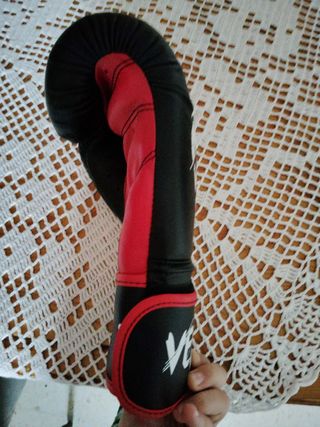 Guantes boxeo Venum