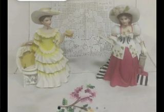 2 Figuras Sra. Albee.PERFECTAS