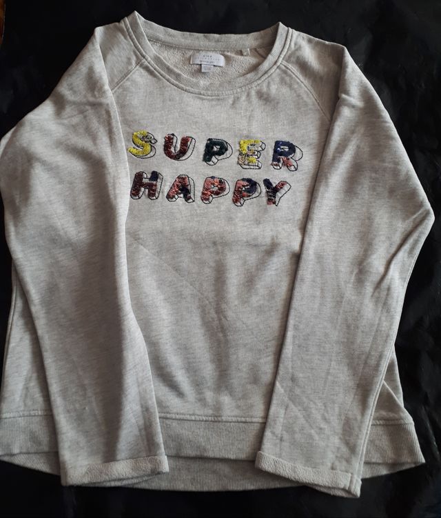 Lote jerseis niñas 13-14 años