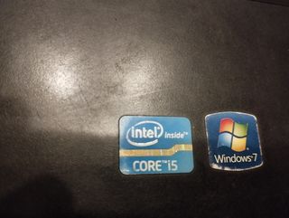 Portatil dell core i5