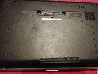 Portatil dell core i5