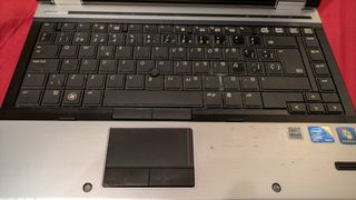 Portatil dell core i5