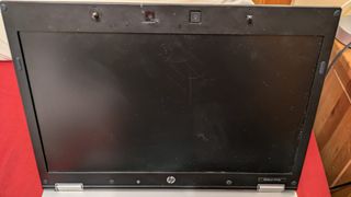 Portatil dell core i5