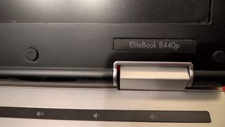 Portatil dell core i5