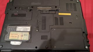 Portatil dell core i5