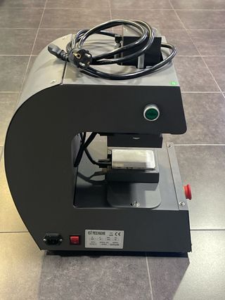 Prensa across international para hacer rosin 2t