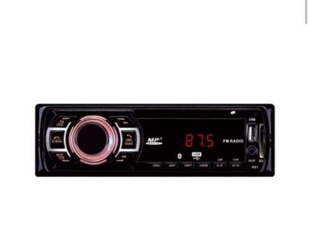 Radio MP3 USB SD Bluetooth