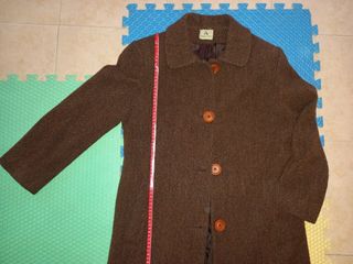 Cappotto vintage made in Italy