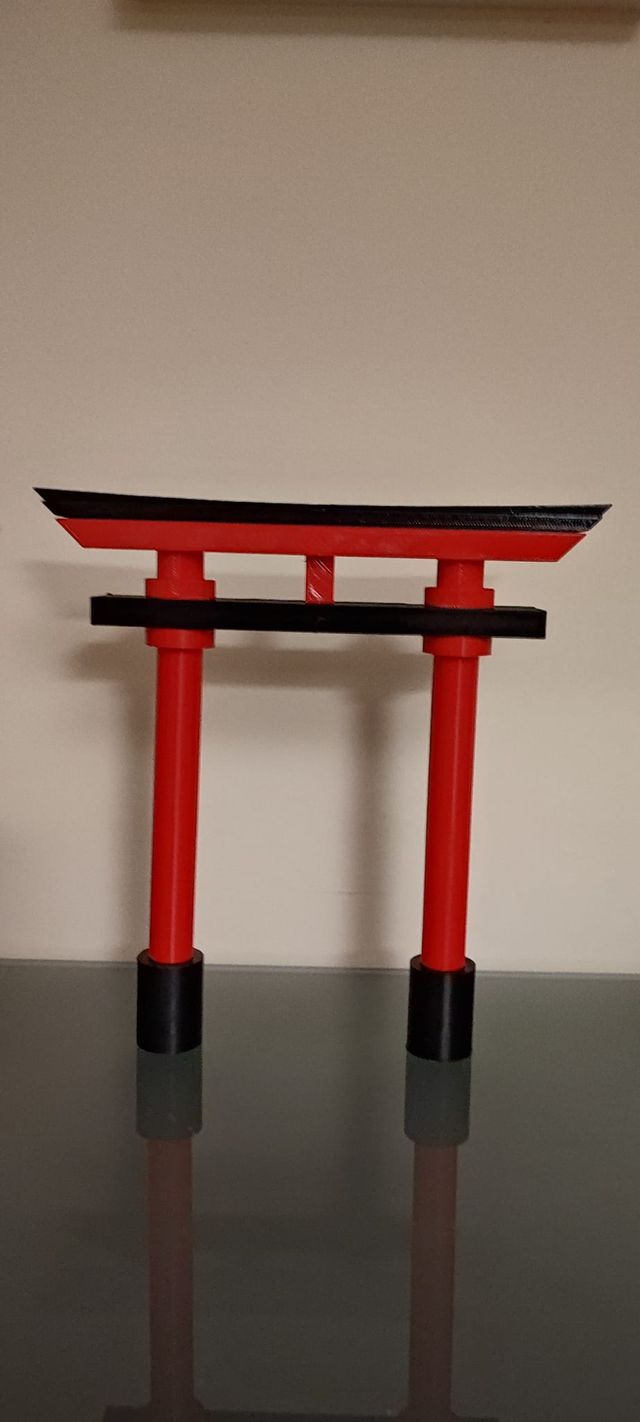 Servicio de impresión 3d