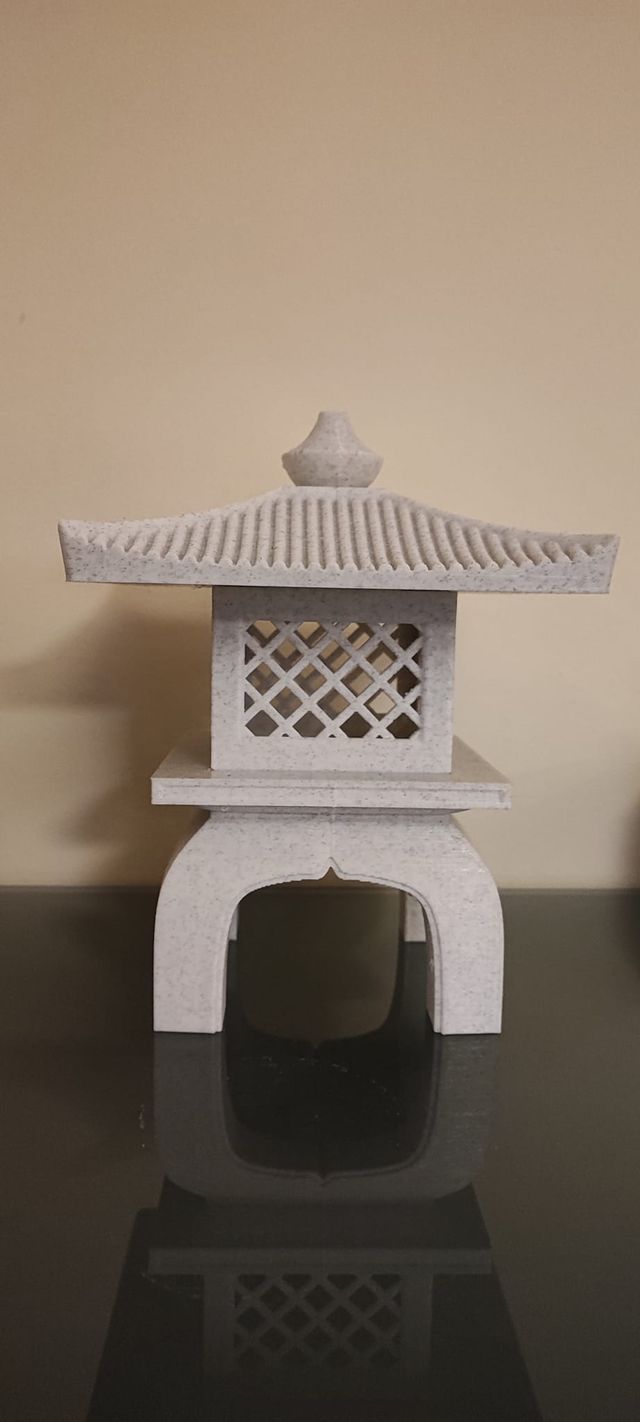 Servicio de impresión 3d