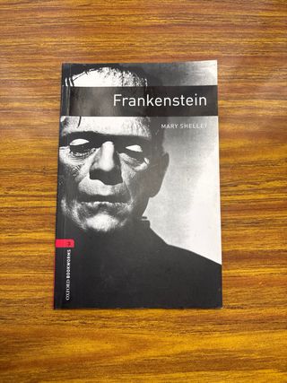 Frankenstein