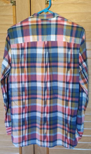 Camisa Springfield 