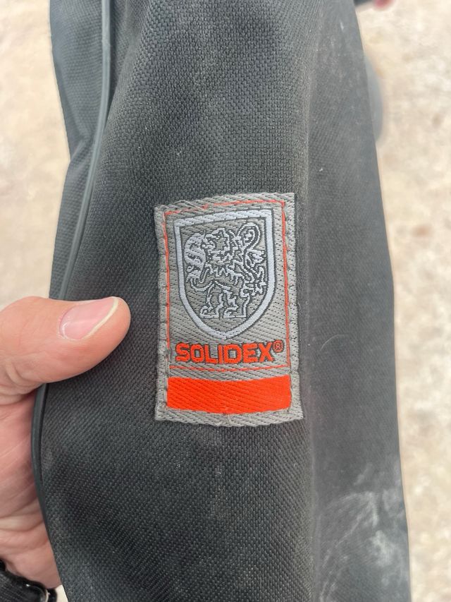 Tripode camara reflex “Solidex” Excell series