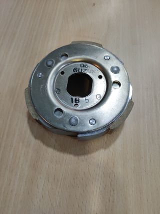 Embrague Suzuki katana