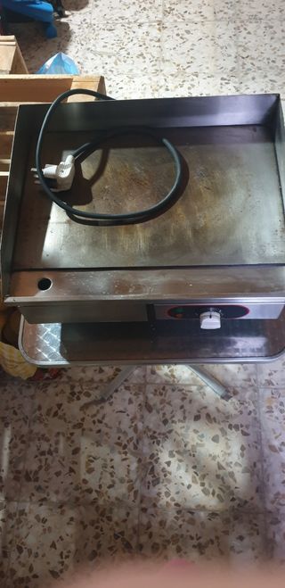 Plancha Electrica