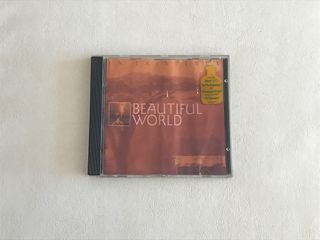 Disco cd Beautiful World In Existence