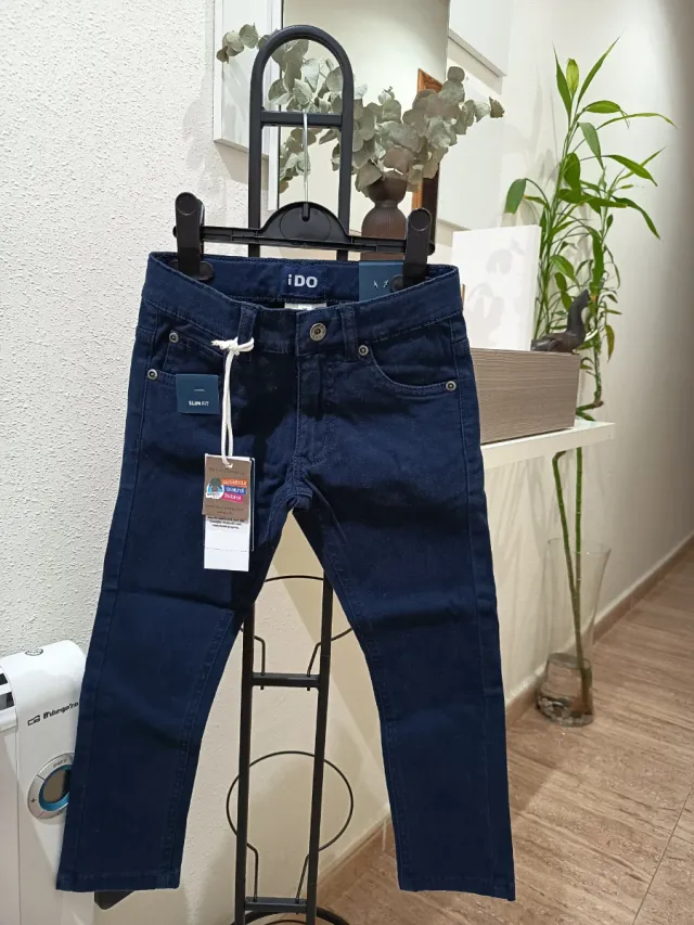 Pantalón niño i-DO