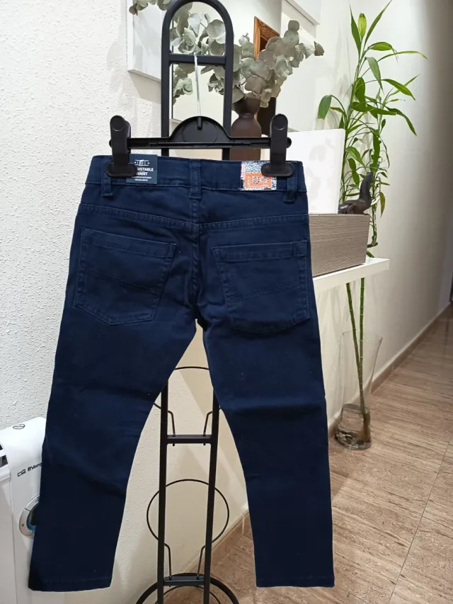 Pantalón niño i-DO