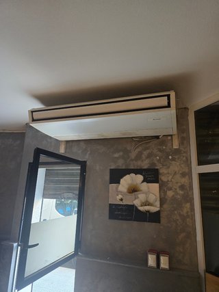 Aiere acondicionado