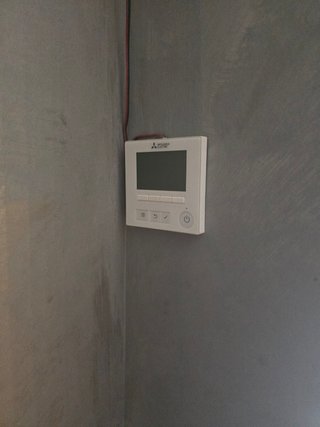 Aiere acondicionado