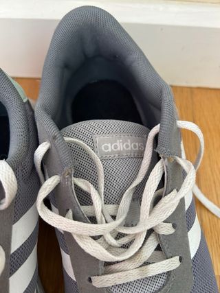 Deportivas adidas