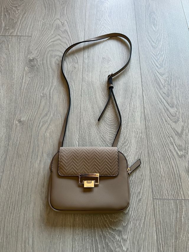 Bolso mochila 2 en 1