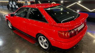audi S2 1992