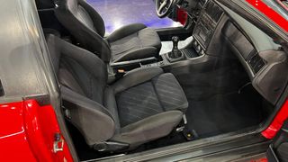 audi S2 1992