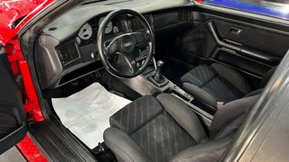 audi S2 1992