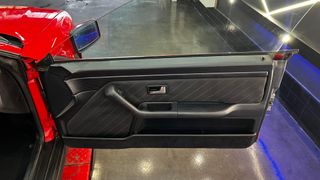 audi S2 1992