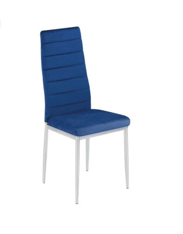 Mesa comedor + 6 sillas NUEVO (Outlet)