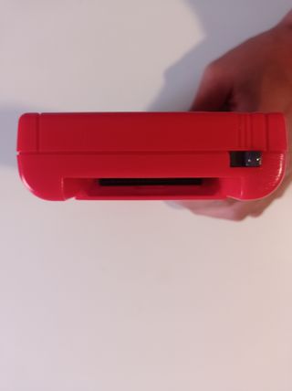 NINTENDO GAME BOY CLASICA MODELO DMG-01 FUNCIONAND