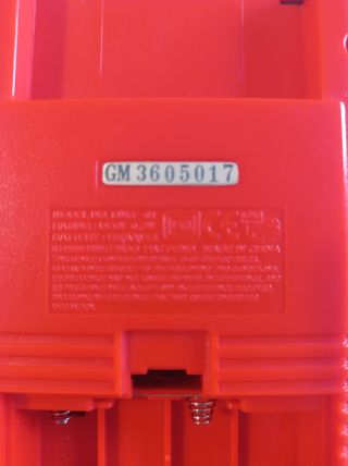 NINTENDO GAME BOY CLASICA MODELO DMG-01 FUNCIONAND