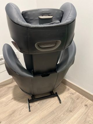 Silla coche niño