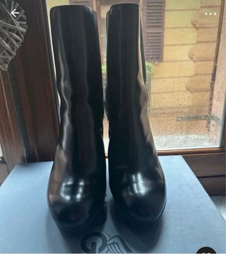 Stivaletti Hogan 36.5