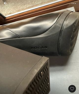 Stivaletti Hogan 36.5