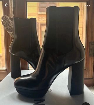 Stivaletti Hogan 36.5