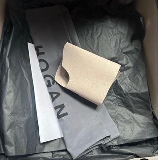 Stivaletti Hogan 36.5